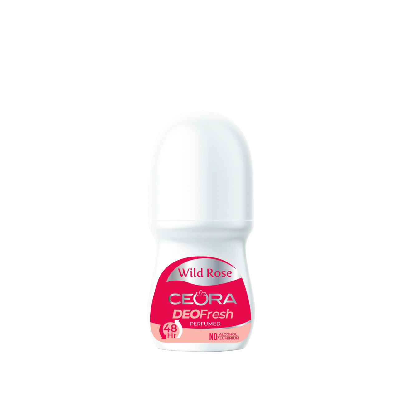 Wild Rose Deofresh