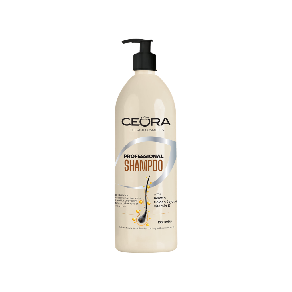 Shampoo
