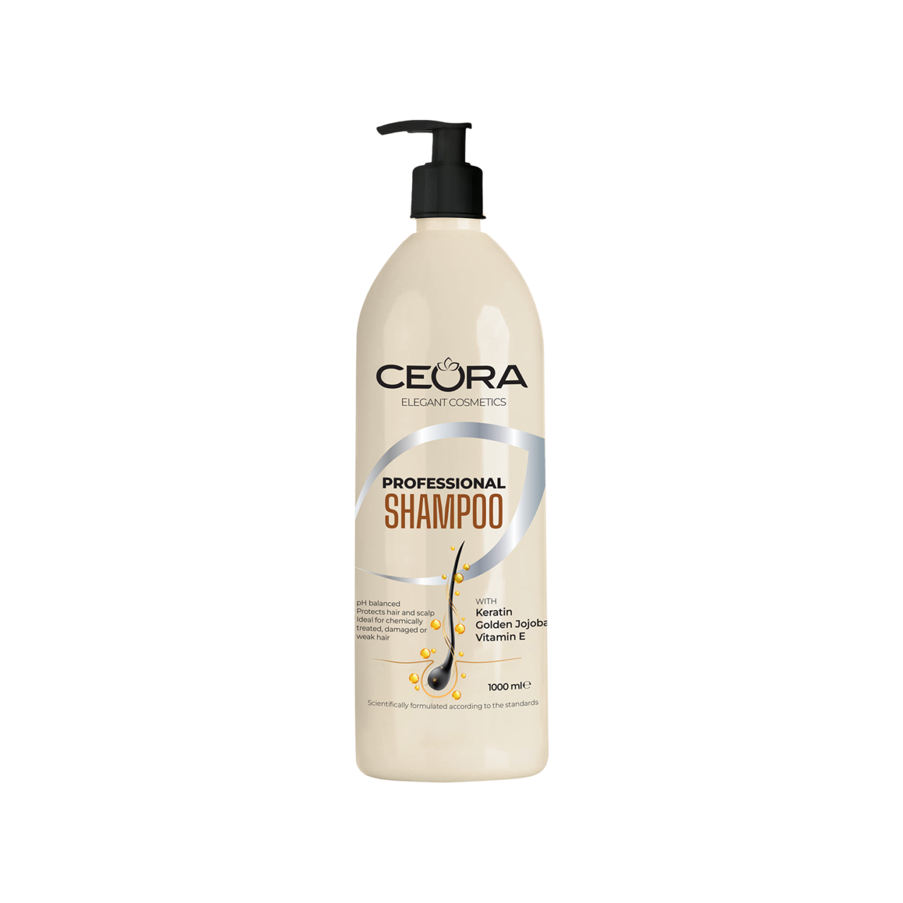 Shampoo